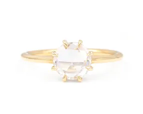 1.10-Carat Soleil Solitaire Ring