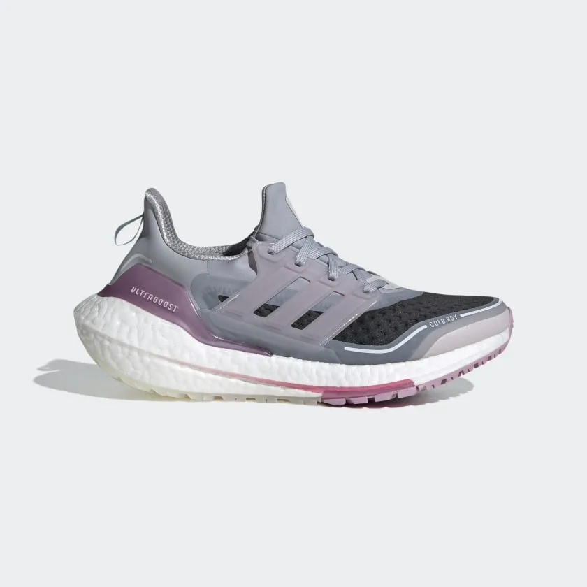 ADIDAS Ultraboost 21 COLD.RDY Women Shoes