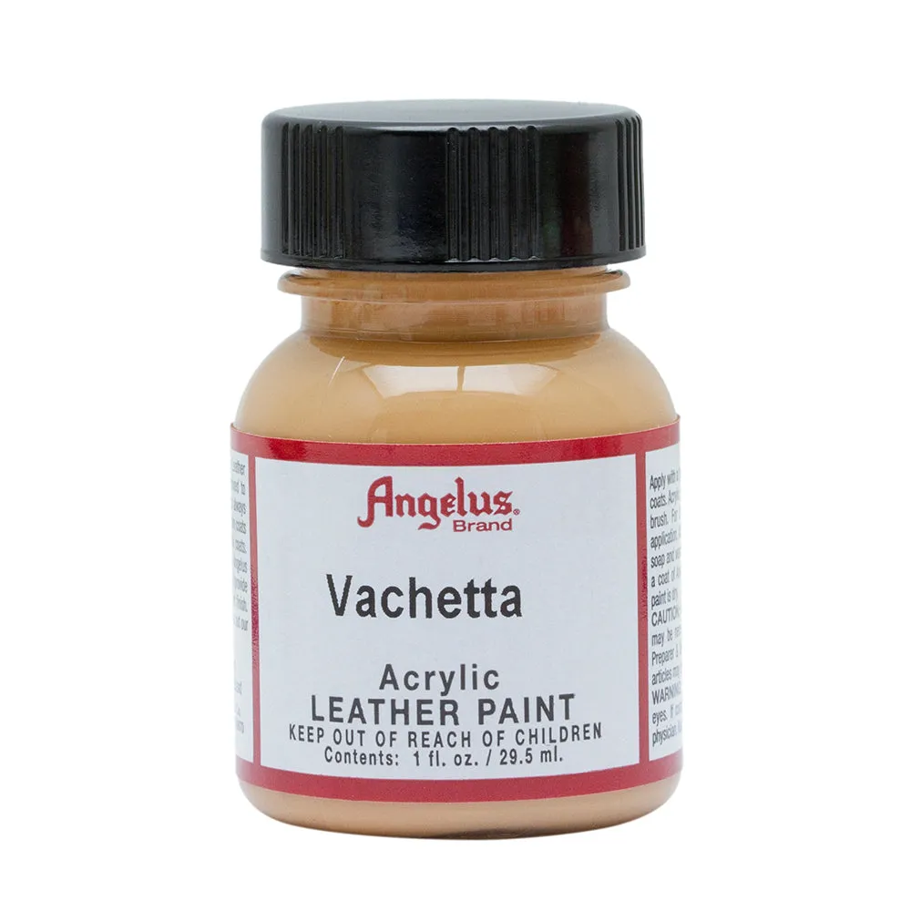 Angelus Vachetta Leather Paint 077