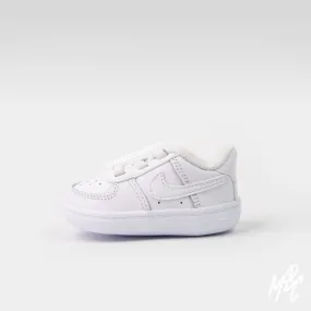 Baby Bootie 1 of 1 Custom - Air Force 1