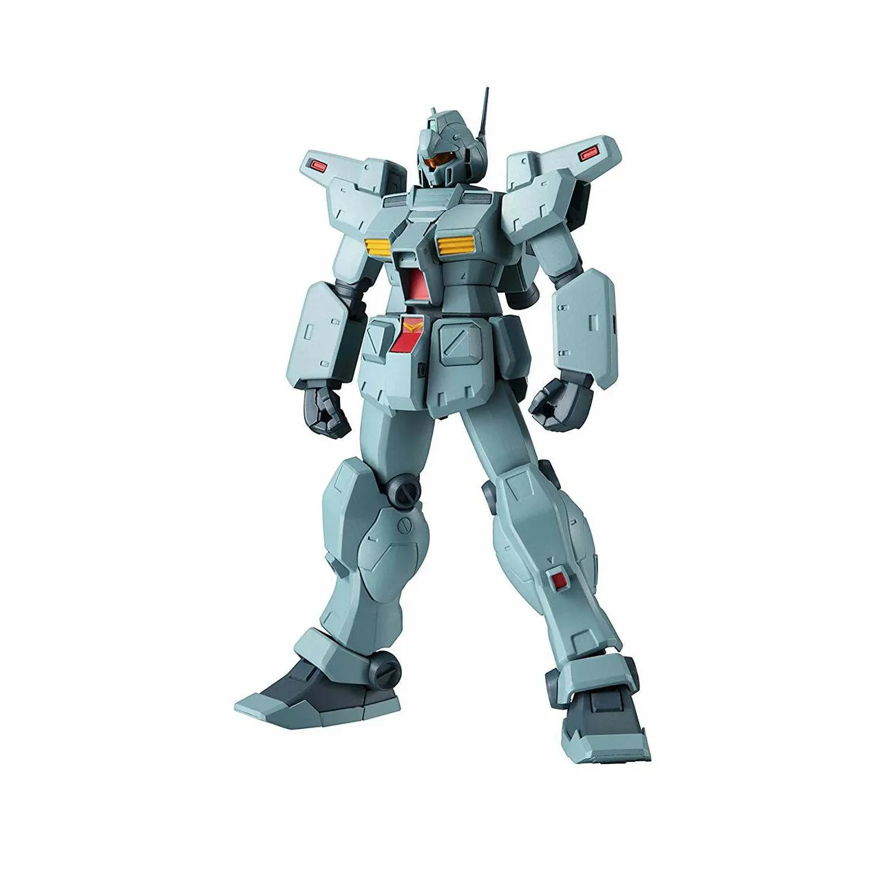 Bandai Robot Spirits RGM-79N GM Custom ver. A.N.I.M.E