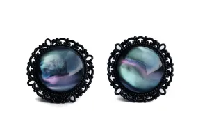 Black Nebula Plugs