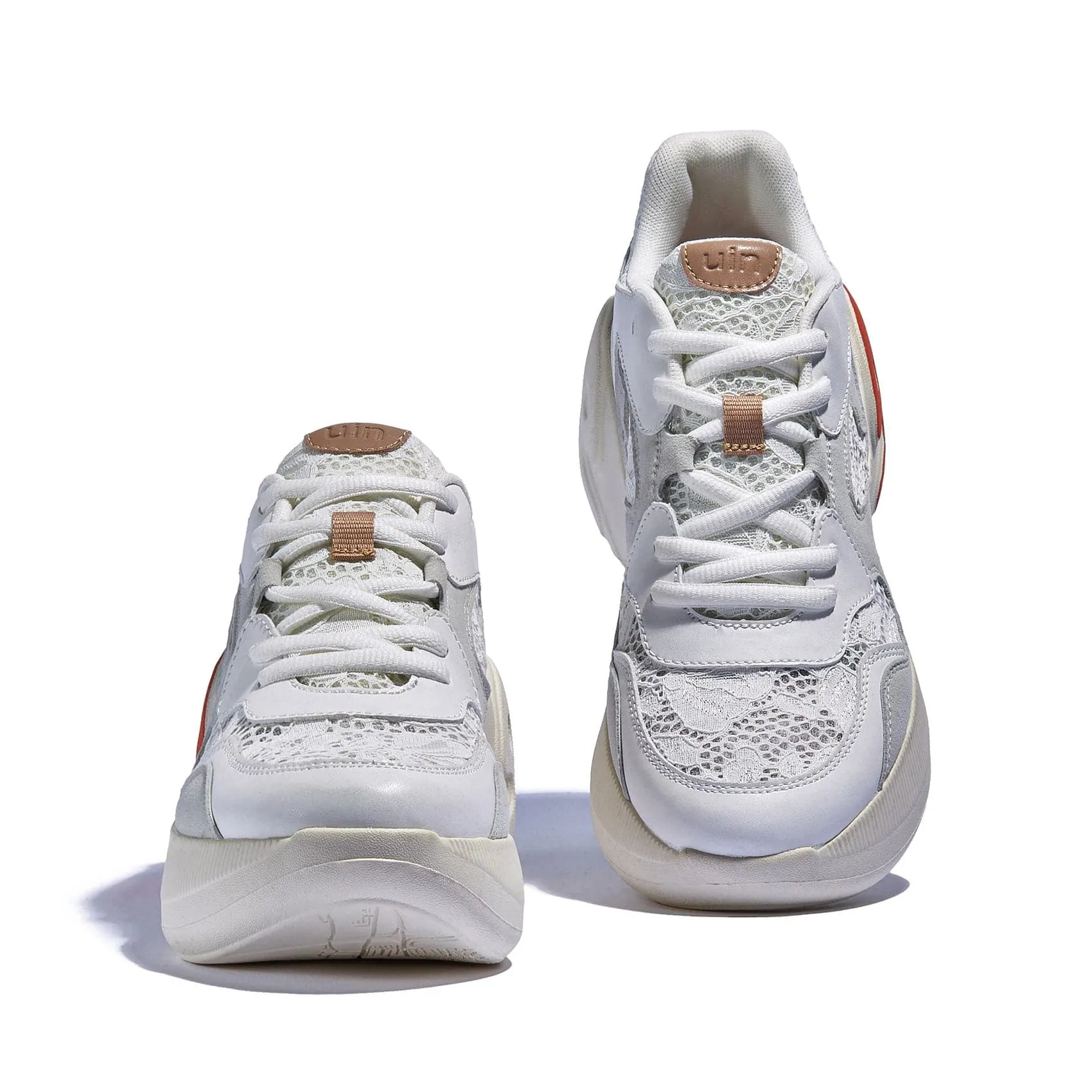 Bright White Zaragoza I Women