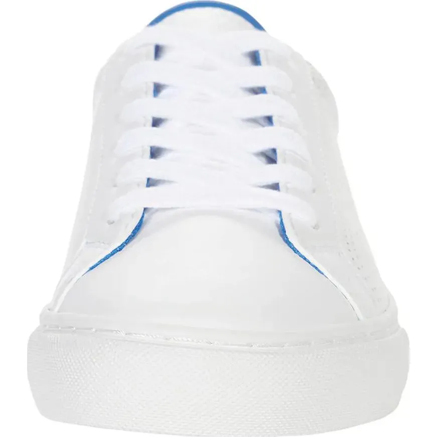 Calvin Klein Cashe Sneakers Women - WHTBLU