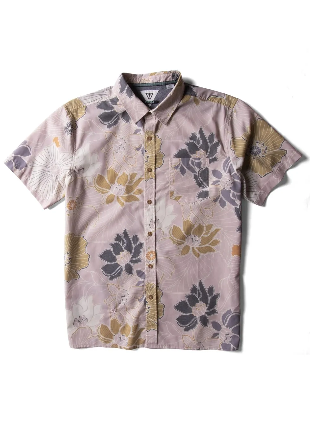 Chuns Eco Ss Shirt