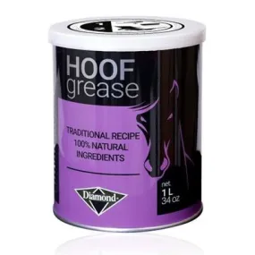 Diamond Hoof Grease 1L