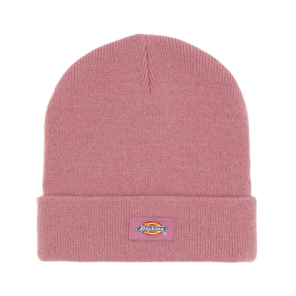 Dickies Gibsland Beanie - Mellow Mauve