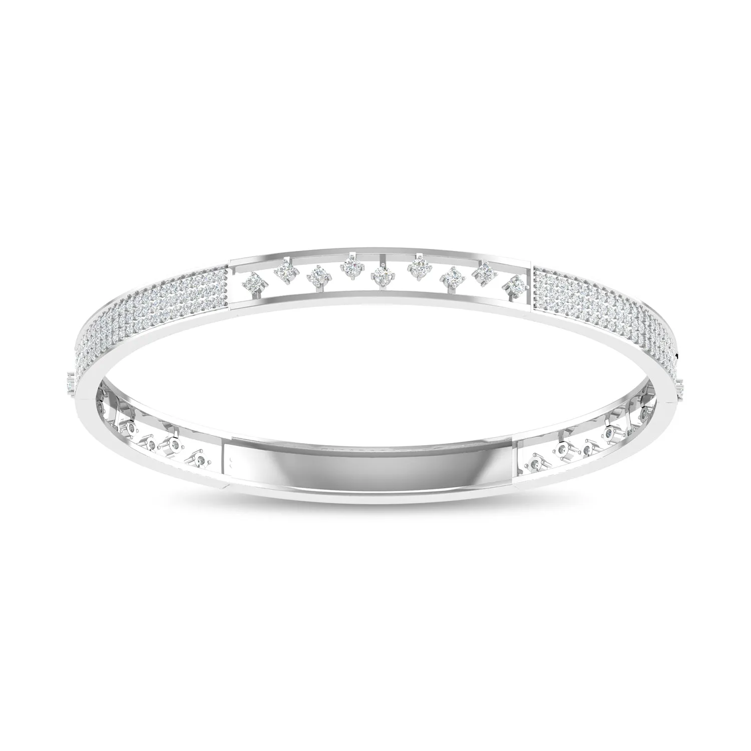 Dina Bangle