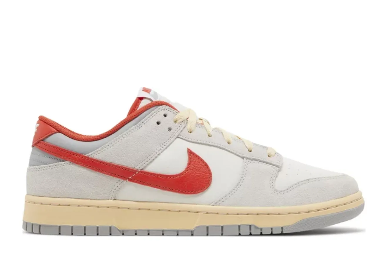 Dunk Low 'Athletic Department'