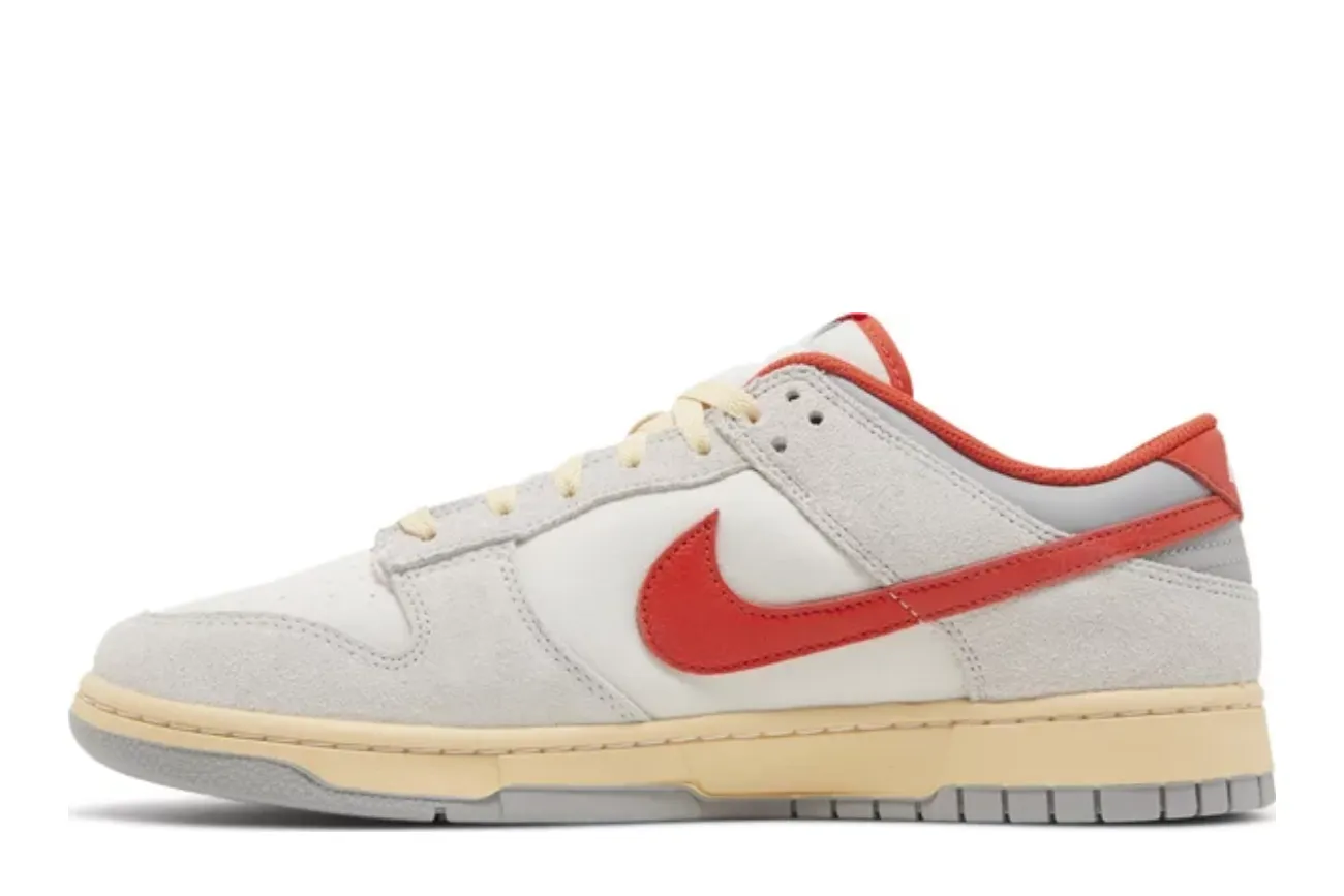 Dunk Low 'Athletic Department'