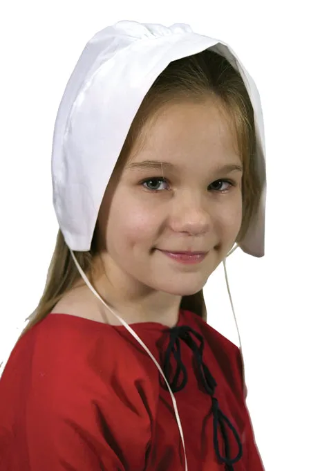 Girls’ Colonial Cap