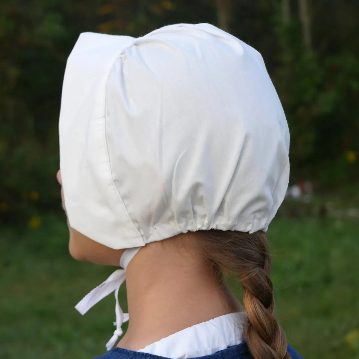 Girls’ Colonial Cap