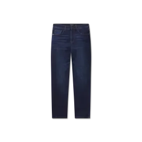 Greenville Stretch Denim Jean - Navy