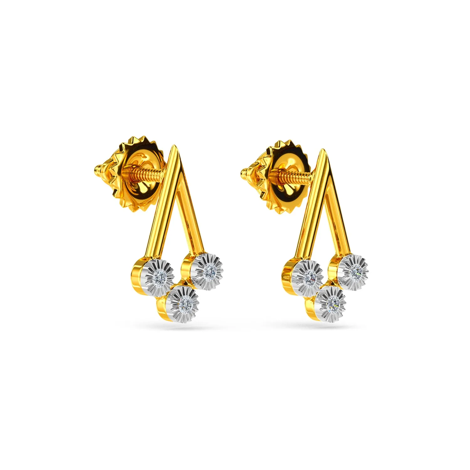 Ivi Earring