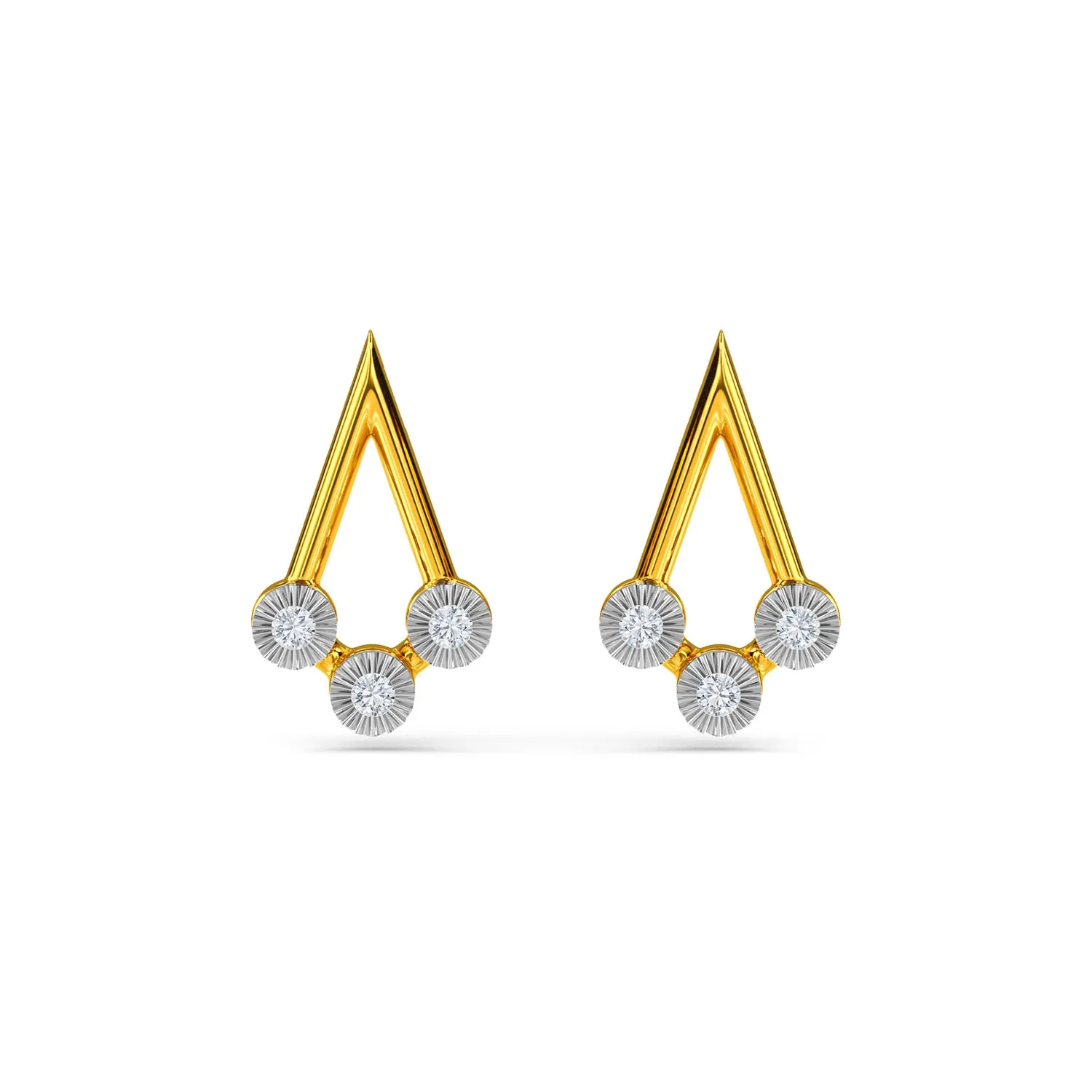 Ivi Earring