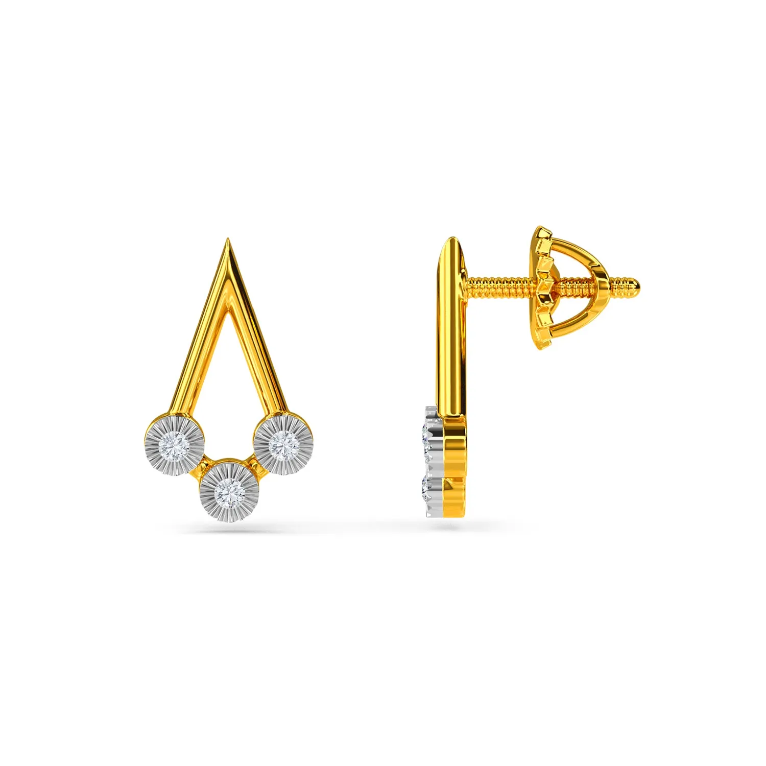 Ivi Earring