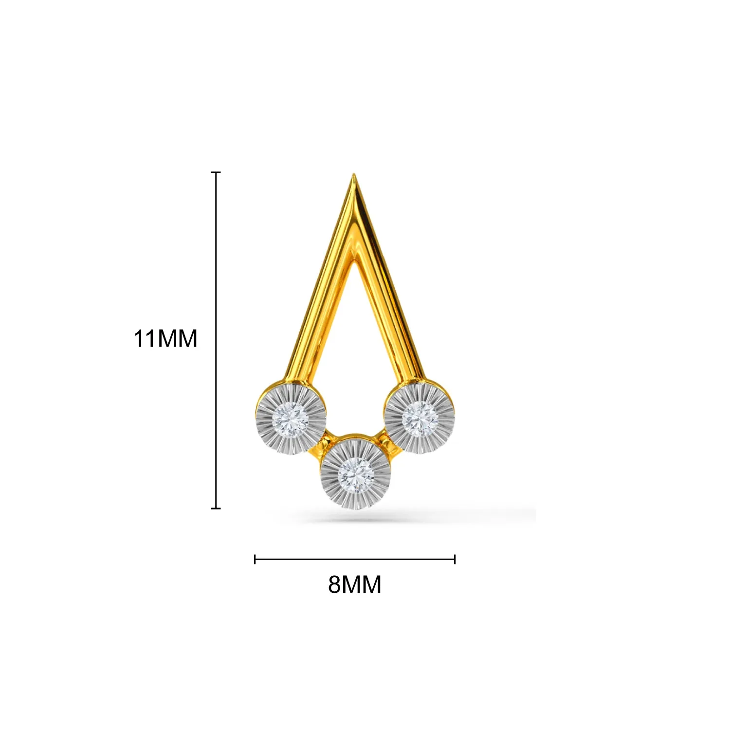 Ivi Earring