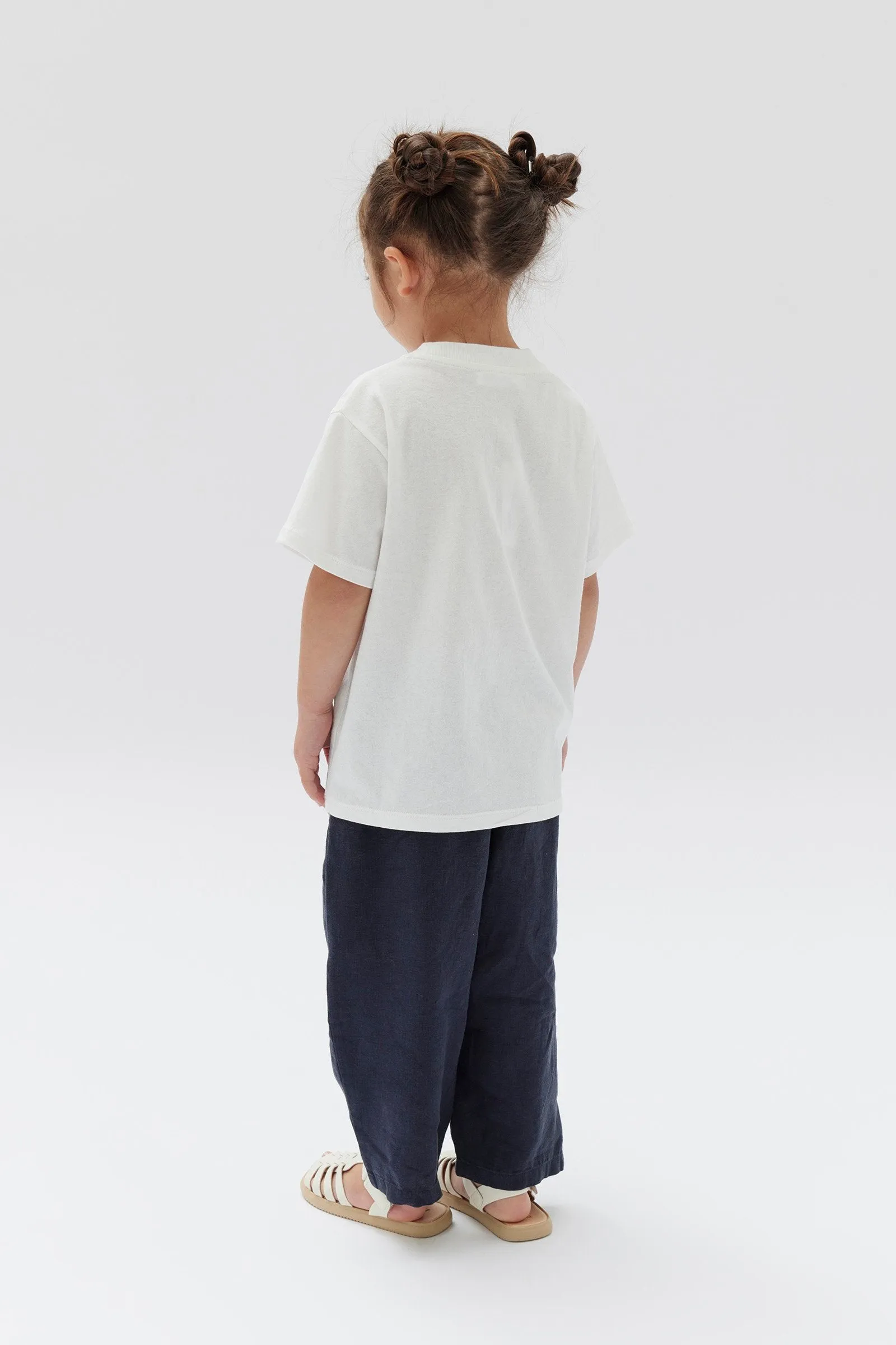 Kids Sun Tee