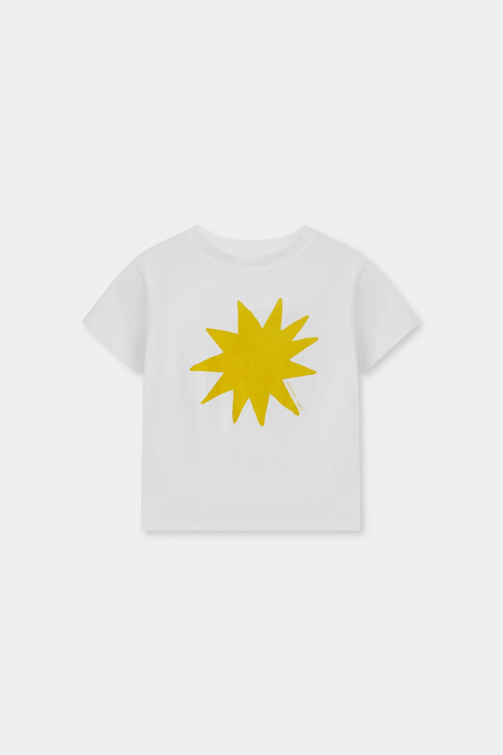 Kids Sun Tee