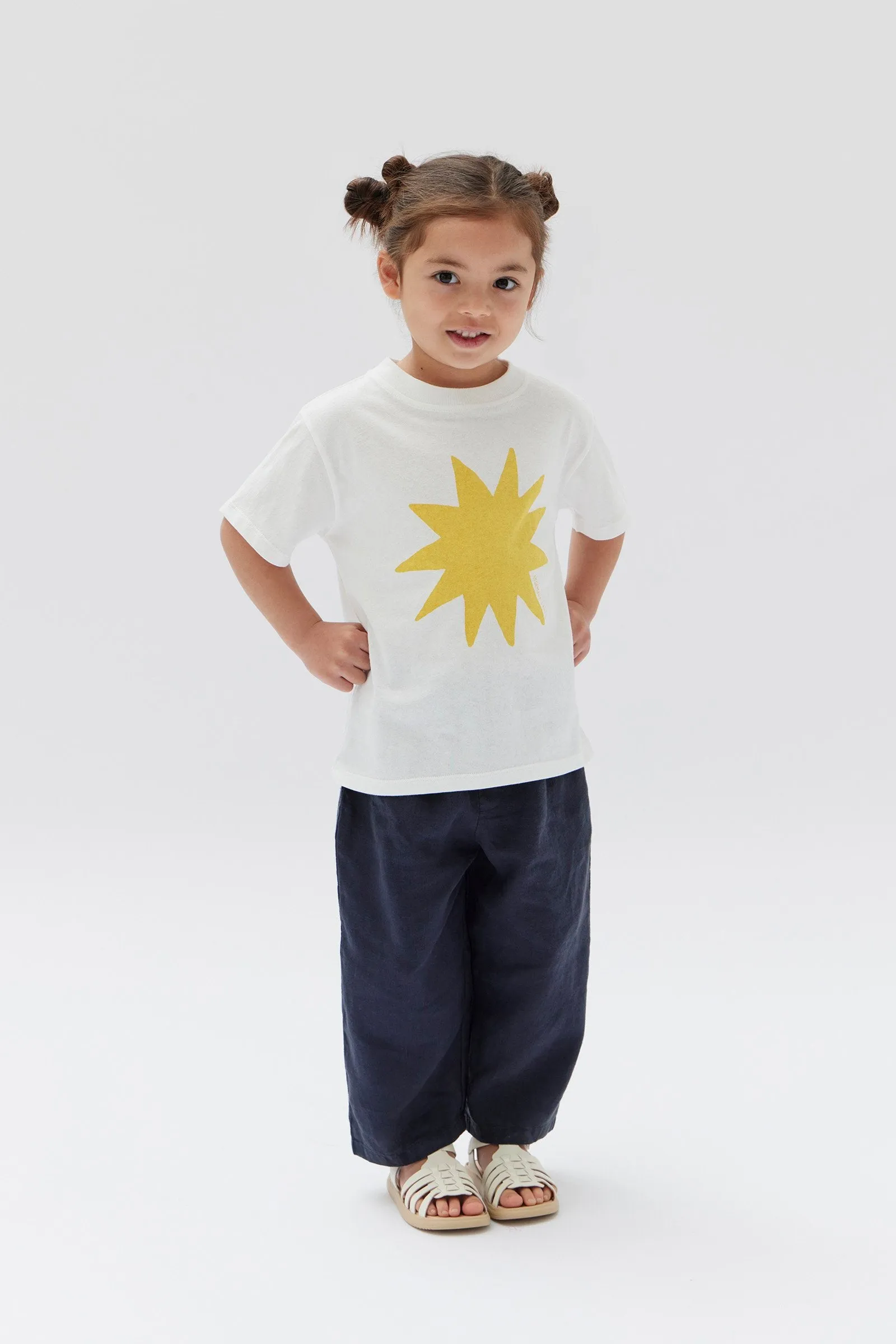 Kids Sun Tee