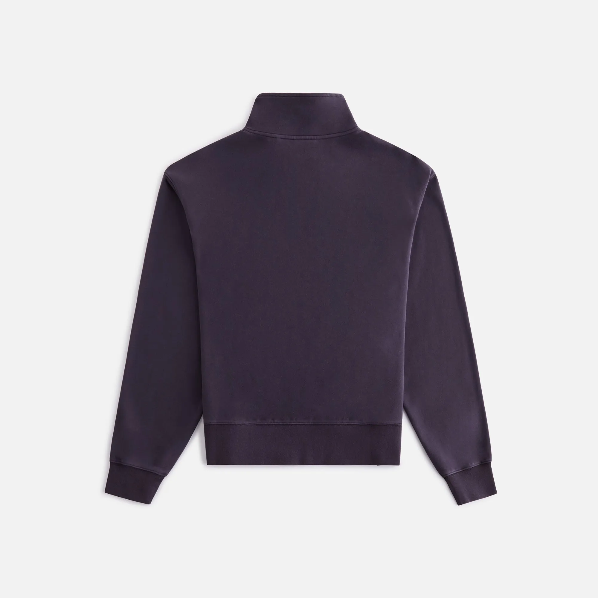 Kith Women Hunter Quarter Zip - Ink