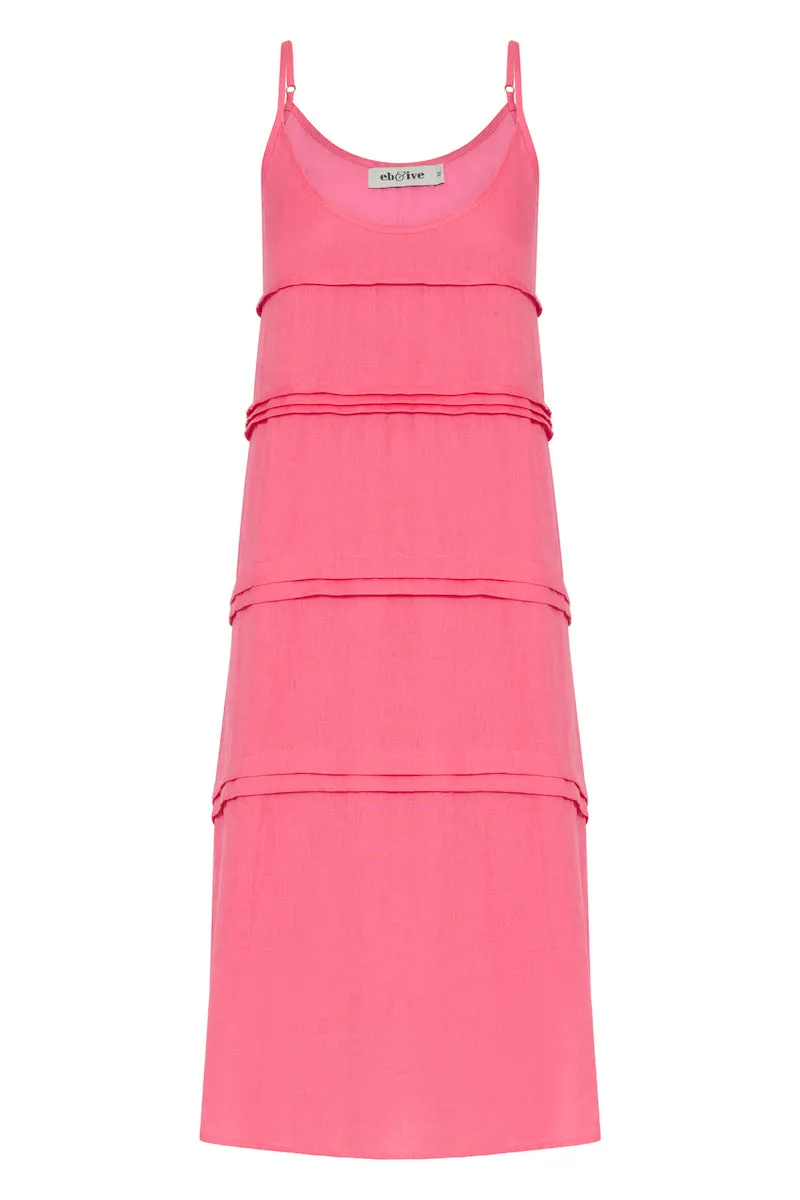 La Vie Tank Dress, Candy