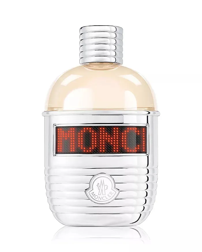 Moncler Pour Femme Eau de Parfum, 5 oz 150 ml