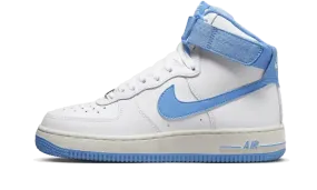 Nike Air Force 1 High University Blue