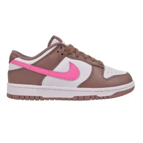 Nike Women's Dunk Low Mauve/White