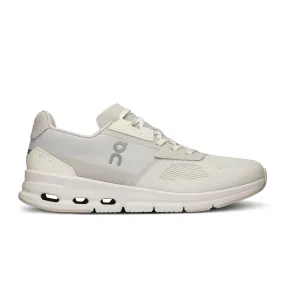 On Running Cloudrift Running Shoe (Women) - Undyed-White/Frost