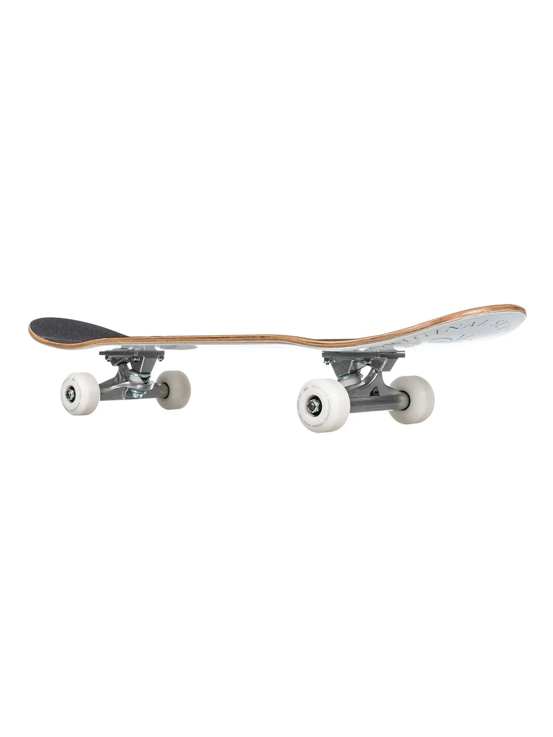 Quiksilver Palming 8.25 X 32.5 Skateboard