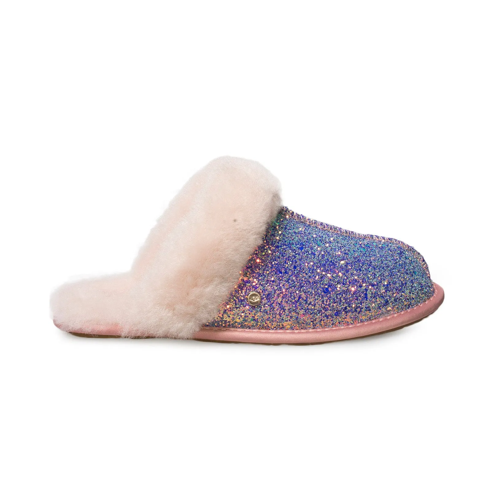 UGG Scuffette II Cosmos Quartz Slippers - Women's