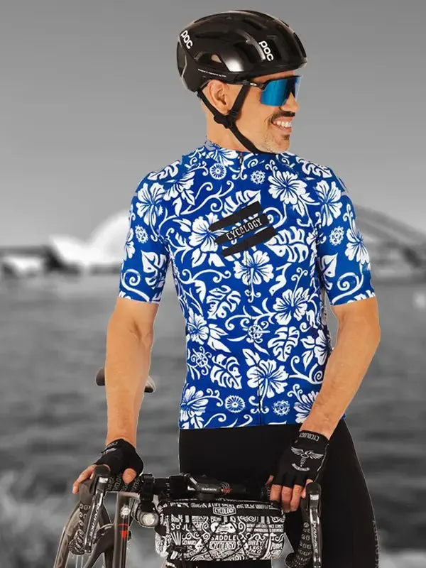 Waimea Men's Jersey